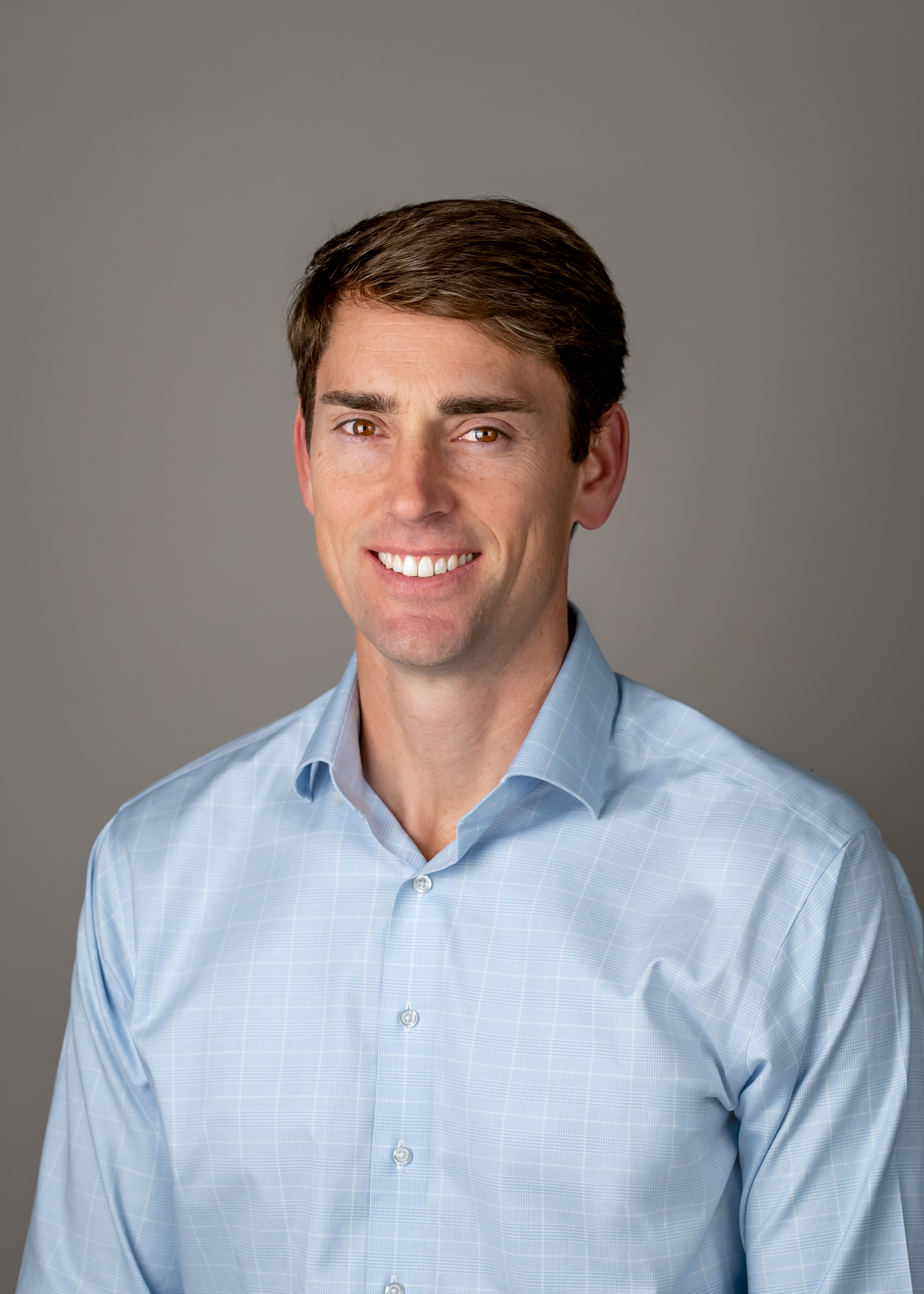 Scott Gault — Founder & Principal Broker, Aviation Management Insurance Services